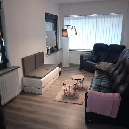 Apartment Ahrtal Flair