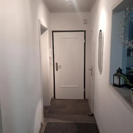 Apartment Ahrtal Flair *